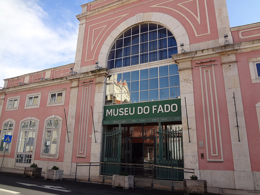 Fado Museum