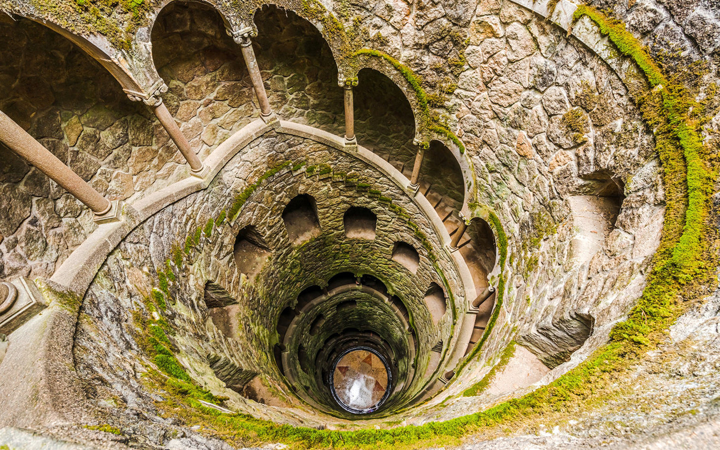 Quinta da Regaleira: Bilhetes de Entrada