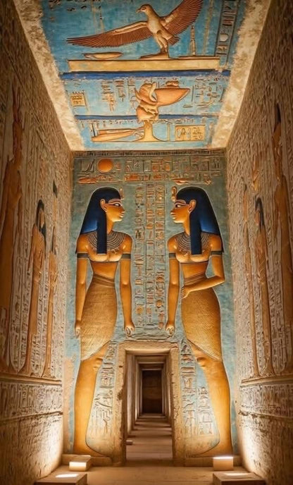 Cairo Museum: A Journey into Ancient Egypt