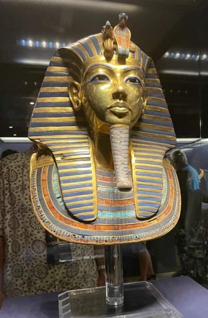 Cairo Museum: A Journey into Ancient Egypt