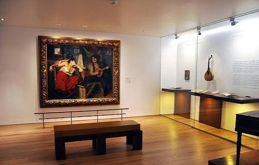Fado Museum