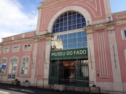Fado Museum