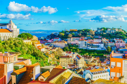 Discover Lisbon | Explore Lisbon’s charm and culture: E-Guide