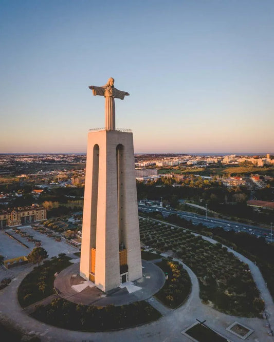 Sanctuary of Christ the King – Entry Ticket